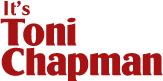 Toni's Recipes logo