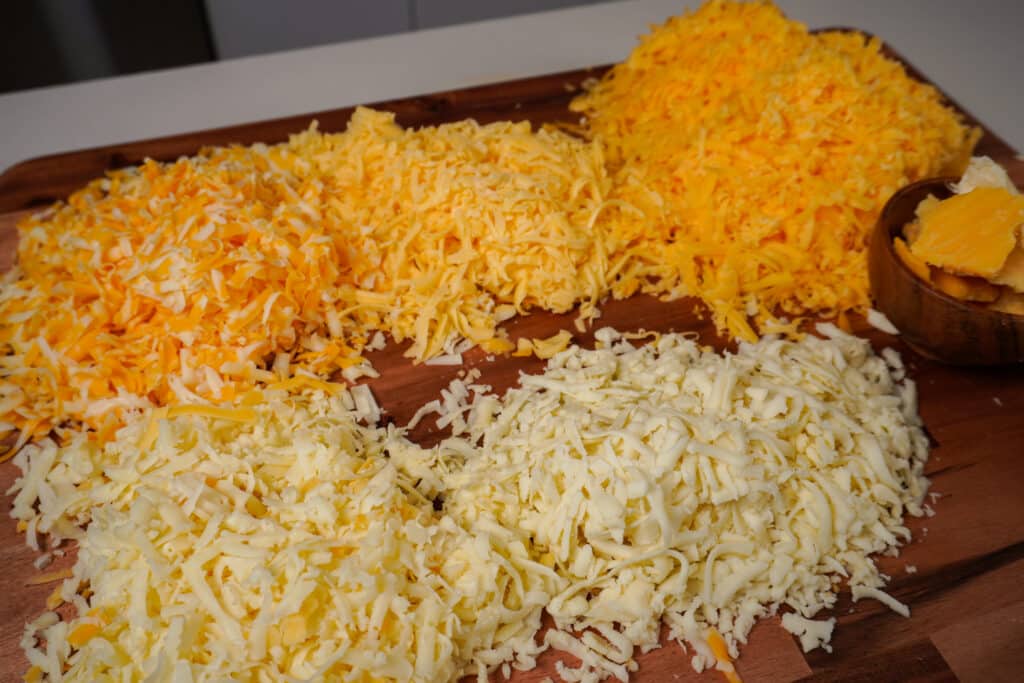 Cheddar Cheese Recipe, Cheese Maker Recipe