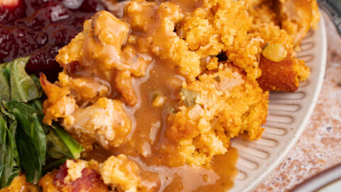 Cornbread Dressing Cornbread Dressing