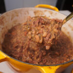 Black eyes peas