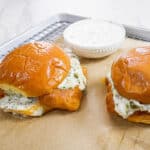 Filet O Fish Copycat Recipe