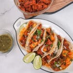 Tacos al pastor