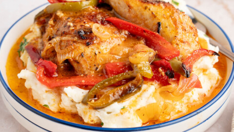 Italian Dressing Chicken Italian Dressing Chicken